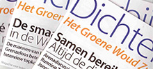 Dichterbij scoort goed