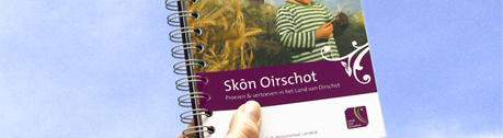 Boekje SkÃ´n Oirschot