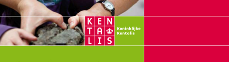 Corporate brochure voor Kentalis