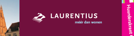 Huurderskranten Laurentius